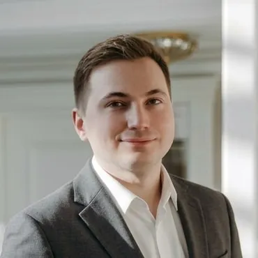Nikolai Melnichenko