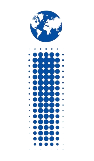 Tyumen Industrial University Logo